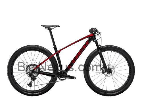 Trek Procaliber 9.8 ficha técnica y opiniones